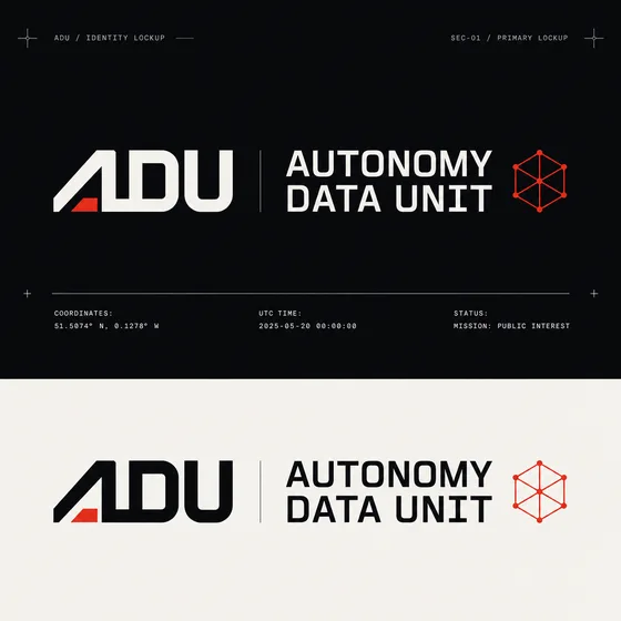 Logo / wordmark
