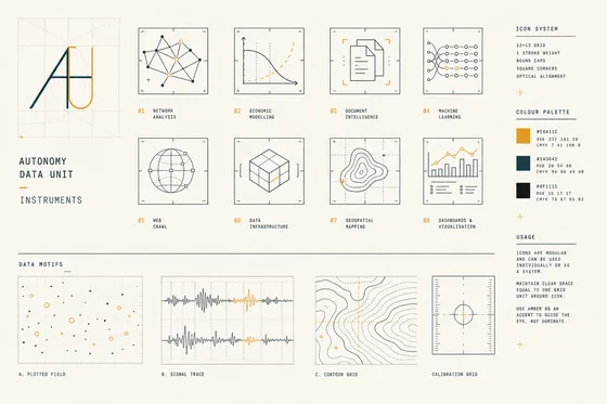 Icons & motifs
